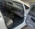 Білий Хонда Сівік, об'ємом двигуна 1.8 л та пробігом 126 тис. км за 6000 $, фото 5 на Automoto.ua