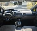 Белый Хонда Цивик, объемом двигателя 1.8 л и пробегом 170 тыс. км за 7000 $, фото 6 на Automoto.ua