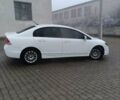 Белый Хонда Цивик, объемом двигателя 1.3 л и пробегом 300 тыс. км за 4850 $, фото 4 на Automoto.ua