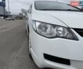 Белый Хонда Цивик, объемом двигателя 1.8 л и пробегом 236 тыс. км за 7000 $, фото 12 на Automoto.ua