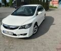 Білий Хонда Сівік, об'ємом двигуна 1.34 л та пробігом 330 тис. км за 6000 $, фото 4 на Automoto.ua