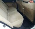 Белый Хонда Цивик, объемом двигателя 1.8 л и пробегом 250 тыс. км за 6800 $, фото 15 на Automoto.ua