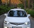 Белый Хонда Цивик, объемом двигателя 1.8 л и пробегом 170 тыс. км за 7000 $, фото 2 на Automoto.ua