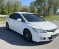 Белый Хонда Цивик, объемом двигателя 1.8 л и пробегом 279 тыс. км за 6700 $, фото 1 на Automoto.ua