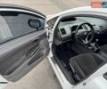 Белый Хонда Цивик, объемом двигателя 1.8 л и пробегом 236 тыс. км за 7000 $, фото 15 на Automoto.ua