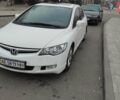 Белый Хонда Цивик, объемом двигателя 1.8 л и пробегом 220 тыс. км за 5100 $, фото 1 на Automoto.ua