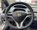 Белый Хонда Цивик, объемом двигателя 1.8 л и пробегом 236 тыс. км за 7000 $, фото 19 на Automoto.ua