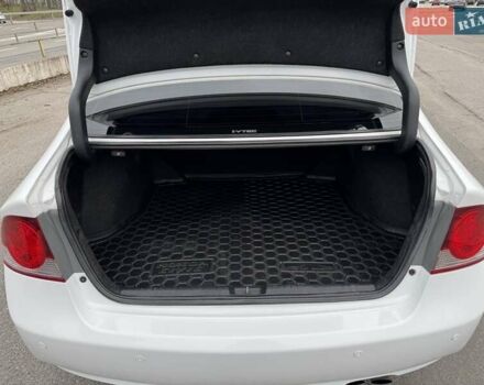 Белый Хонда Цивик, объемом двигателя 1.8 л и пробегом 236 тыс. км за 7000 $, фото 34 на Automoto.ua