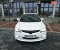 Белый Хонда Цивик, объемом двигателя 1.8 л и пробегом 250 тыс. км за 6800 $, фото 7 на Automoto.ua