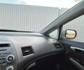 Белый Хонда Цивик, объемом двигателя 1.8 л и пробегом 259 тыс. км за 6300 $, фото 6 на Automoto.ua