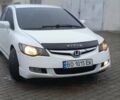 Белый Хонда Цивик, объемом двигателя 1.3 л и пробегом 300 тыс. км за 4850 $, фото 9 на Automoto.ua