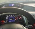 Білий Хонда Сівік, об'ємом двигуна 1.8 л та пробігом 126 тис. км за 6000 $, фото 3 на Automoto.ua
