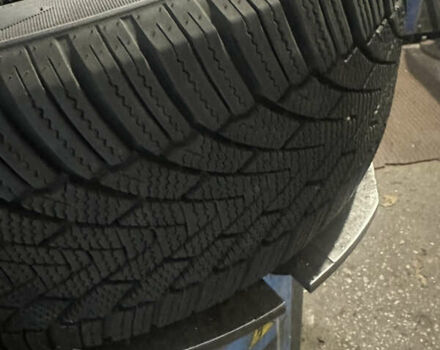 Белый Хонда Цивик, объемом двигателя 1.8 л и пробегом 283 тыс. км за 6000 $, фото 15 на Automoto.ua