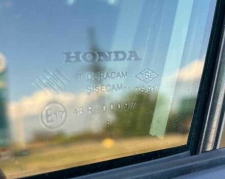 Белый Хонда Цивик, объемом двигателя 1.8 л и пробегом 259 тыс. км за 6300 $, фото 7 на Automoto.ua