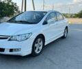 Белый Хонда Цивик, объемом двигателя 1.8 л и пробегом 259 тыс. км за 6300 $, фото 1 на Automoto.ua