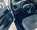 Белый Хонда Цивик, объемом двигателя 1.34 л и пробегом 188 тыс. км за 6500 $, фото 3 на Automoto.ua