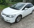 Белый Хонда Цивик, объемом двигателя 1.8 л и пробегом 2 тыс. км за 5500 $, фото 1 на Automoto.ua