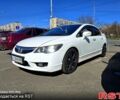 Белый Хонда Цивик, объемом двигателя 1.8 л и пробегом 187 тыс. км за 7200 $, фото 1 на Automoto.ua