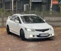 Белый Хонда Цивик, объемом двигателя 1.8 л и пробегом 245 тыс. км за 5500 $, фото 3 на Automoto.ua