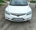 Белый Хонда Цивик, объемом двигателя 1.8 л и пробегом 220 тыс. км за 5500 $, фото 8 на Automoto.ua