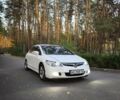 Білий Хонда Сівік, об'ємом двигуна 1.8 л та пробігом 170 тис. км за 7000 $, фото 9 на Automoto.ua