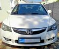 Белый Хонда Цивик, объемом двигателя 1.3 л и пробегом 140 тыс. км за 6650 $, фото 1 на Automoto.ua
