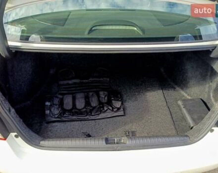 Білий Хонда Сівік, об'ємом двигуна 1.34 л та пробігом 138 тис. км за 7800 $, фото 12 на Automoto.ua