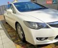 Білий Хонда Сівік, об'ємом двигуна 1.34 л та пробігом 138 тис. км за 7800 $, фото 1 на Automoto.ua