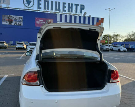 Білий Хонда Сівік, об'ємом двигуна 1.34 л та пробігом 175 тис. км за 8300 $, фото 18 на Automoto.ua