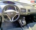 Белый Хонда Цивик, объемом двигателя 1.34 л и пробегом 138 тыс. км за 7800 $, фото 1 на Automoto.ua
