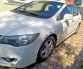Білий Хонда Сівік, об'ємом двигуна 1.34 л та пробігом 138 тис. км за 7800 $, фото 3 на Automoto.ua