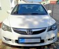 Белый Хонда Цивик, объемом двигателя 1.3 л и пробегом 140 тыс. км за 6550 $, фото 1 на Automoto.ua