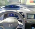 Білий Хонда Сівік, об'ємом двигуна 1.34 л та пробігом 138 тис. км за 7800 $, фото 2 на Automoto.ua