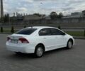 Белый Хонда Цивик, объемом двигателя 1.3 л и пробегом 200 тыс. км за 5350 $, фото 9 на Automoto.ua