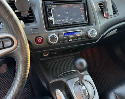 Білий Хонда Сівік, об'ємом двигуна 1.34 л та пробігом 175 тис. км за 8300 $, фото 15 на Automoto.ua