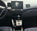Белый Хонда Цивик, объемом двигателя 1.3 л и пробегом 200 тыс. км за 5350 $, фото 12 на Automoto.ua