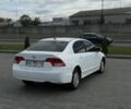 Белый Хонда Цивик, объемом двигателя 1.3 л и пробегом 200 тыс. км за 5350 $, фото 8 на Automoto.ua