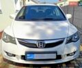 Белый Хонда Цивик, объемом двигателя 1.3 л и пробегом 140 тыс. км за 7100 $, фото 1 на Automoto.ua
