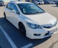 Белый Хонда Цивик, объемом двигателя 1.34 л и пробегом 201 тыс. км за 6500 $, фото 1 на Automoto.ua
