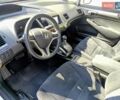 Білий Хонда Сівік, об'ємом двигуна 1.34 л та пробігом 138 тис. км за 7800 $, фото 4 на Automoto.ua