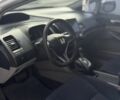 Белый Хонда Цивик, объемом двигателя 1.3 л и пробегом 200 тыс. км за 5350 $, фото 11 на Automoto.ua
