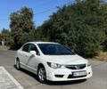 Белый Хонда Цивик, объемом двигателя 1.3 л и пробегом 246 тыс. км за 7000 $, фото 1 на Automoto.ua