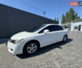 Белый Хонда Цивик, объемом двигателя 1.3 л и пробегом 225 тыс. км за 6800 $, фото 5 на Automoto.ua