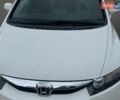 Белый Хонда Цивик, объемом двигателя 1.8 л и пробегом 225 тыс. км за 7000 $, фото 1 на Automoto.ua