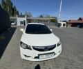 Білий Хонда Сівік, об'ємом двигуна 1.3 л та пробігом 225 тис. км за 7999 $, фото 1 на Automoto.ua