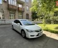 Белый Хонда Цивик, объемом двигателя 1.8 л и пробегом 115 тыс. км за 11000 $, фото 1 на Automoto.ua