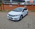 Білий Хонда Сівік, об'ємом двигуна 1.8 л та пробігом 263 тис. км за 9100 $, фото 1 на Automoto.ua