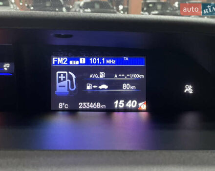 Белый Хонда Цивик, объемом двигателя 1.8 л и пробегом 233 тыс. км за 7999 $, фото 18 на Automoto.ua