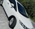 Белый Хонда Цивик, объемом двигателя 1.8 л и пробегом 127 тыс. км за 13500 $, фото 5 на Automoto.ua