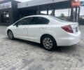 Белый Хонда Цивик, объемом двигателя 1.8 л и пробегом 300 тыс. км за 6999 $, фото 6 на Automoto.ua